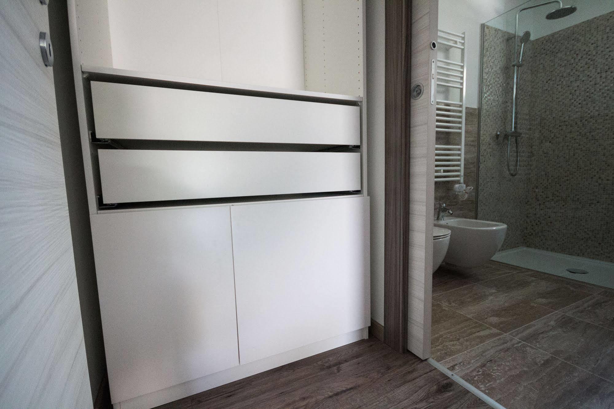 Homiquo - Royal Suite Como Lake Lake Como Ngoại thất bức ảnh